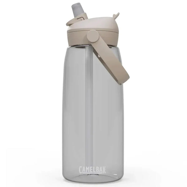 CAMELBAK Thrive Flip Sraw Water Bottle 1.0L