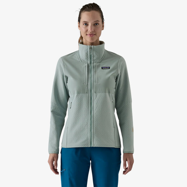 PATAGONIA Women's R2® CrossStrata Jacket