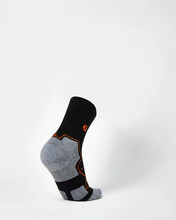 BIOSX Tough Terrain Compression Socks