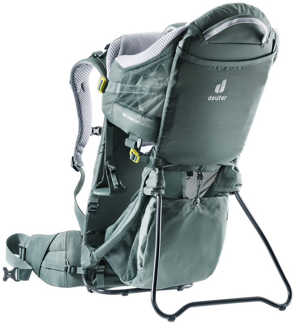 DEUTER Child Carrier - Kid Comfort Active