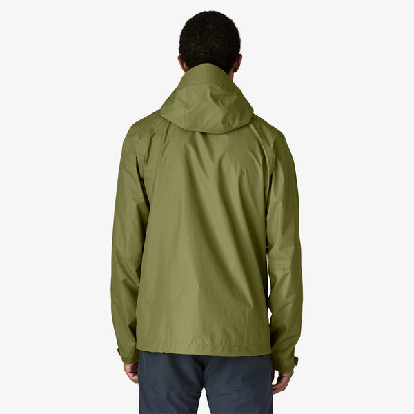 PATAGONIA Men's Torrentshell 3 Layer Waterproof Jacket