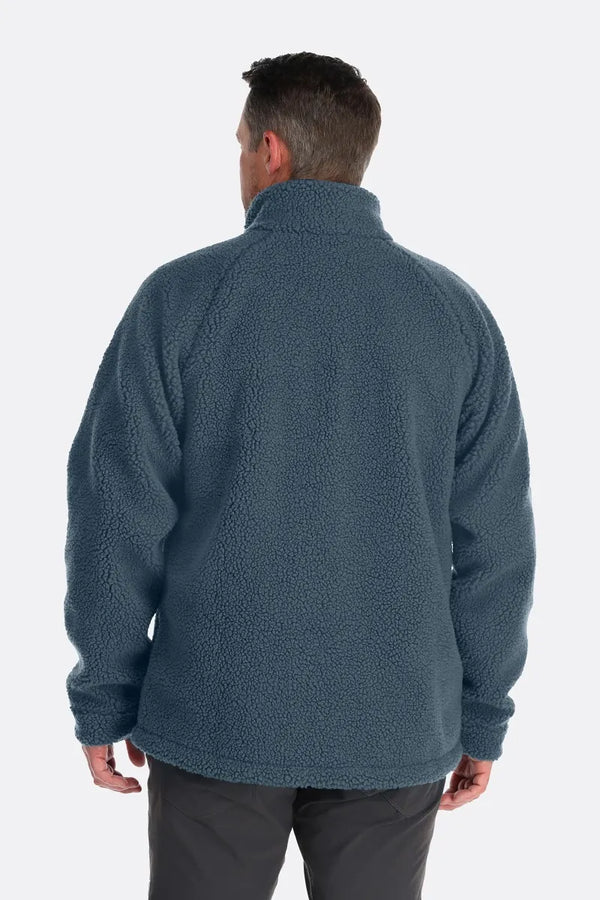 RAB Men's Original Pile Fleece Jacket