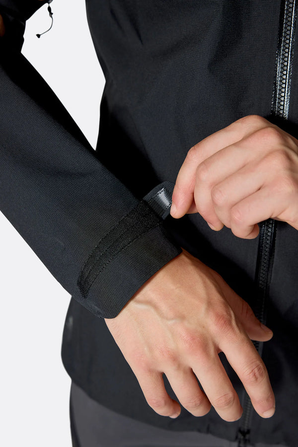RAB Men's Firewall Waterproof Jacket