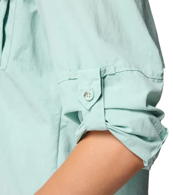 COLUMBIA Women's Bahama II L/S Shirt