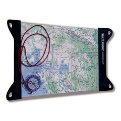 SEA TO SUMMIT TPU Guide Waterproof Map Case