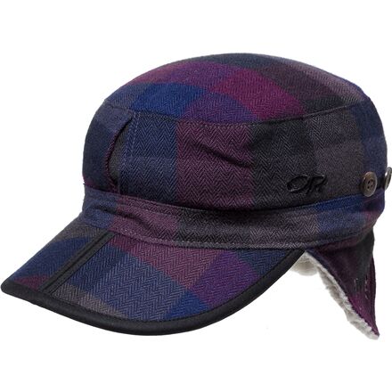 OUTDOOR RESEARCH Yukon Cap