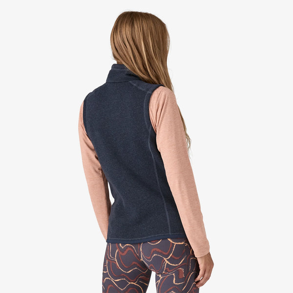 PATAGONIA Women's Better Sweater® Vest