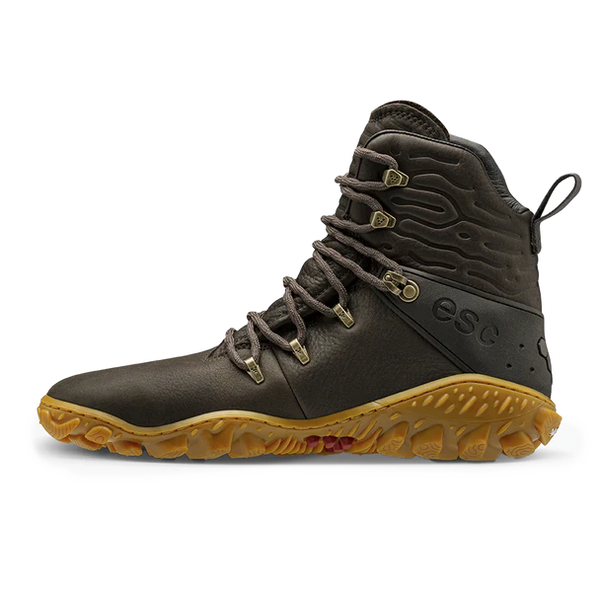 VIVOBAREFOOT Men's Tracker Forest Esc Boots