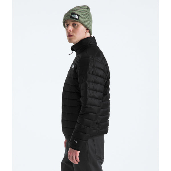 THE NORTH FACE Men's Classic Down Jacket