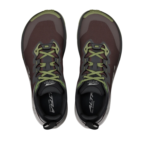 ALTRA Men's Experience Wild 3+ Shoe