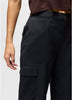 PRANA Women's Stretch Zion Cargo Pant **SELLING FAST** Black now in stock