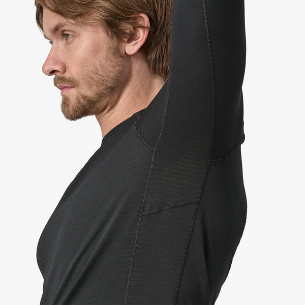 PATAGONIA Men's Capilene Thermal Weight L/S Crew