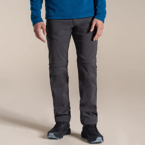CRAGHOPPERS Men's Kiwi Pro III Convertible Trouser