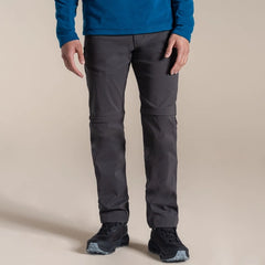 CRAGHOPPERS Men's Kiwi Pro III Convertible Trouser