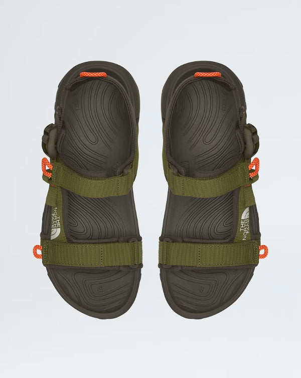 THE NORTH FACE Men's Explore Camp Sandal