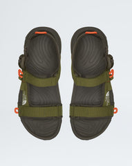 THE NORTH FACE Men's Explore Camp Sandal