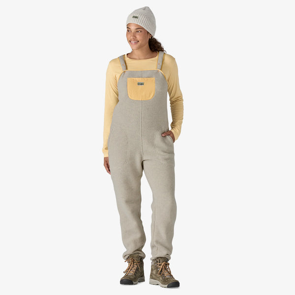 PATAGONIA Women's Synchilla® Fleece Jumpsuit