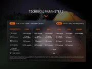 FENIX E35R Rechargeable Flashlight