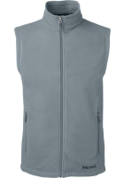 MARMOT Men's Rocklin Fleece Vest