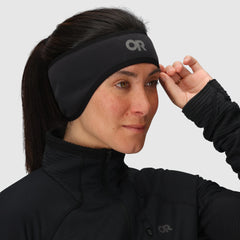 OUTDOOR RESEARCH Newhalem WINDSTOPPER® HeadBand