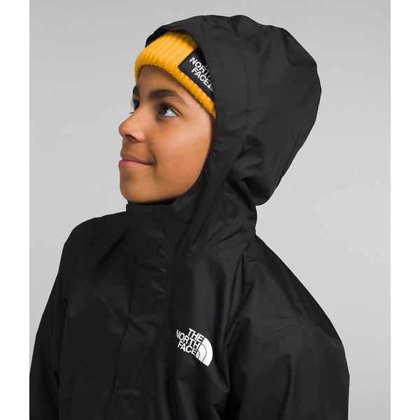 THE NORTH FACE Boy's Antora Waterproof Jacket