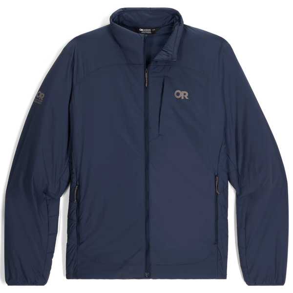 OUTDOOR RESEARCH Men's Insulated Vesper Jacket