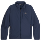 OUTDOOR RESEARCH Men's Insulated Vesper Jacket