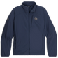 OUTDOOR RESEARCH Men's Insulated Vesper Jacket