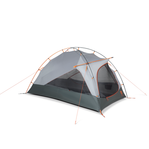 NEMO Kunai 2 Person Tent (w Free Footprint)
