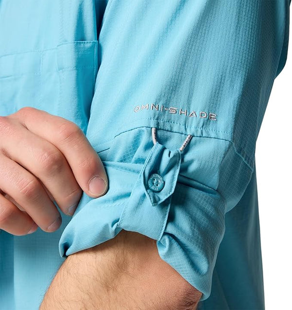 COLUMBIA Men's PFG Tamiami II L/S Shirt