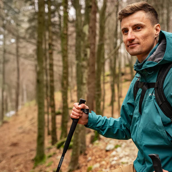 MASTERS Hiker Calu® Lite Walking Poles PAIR