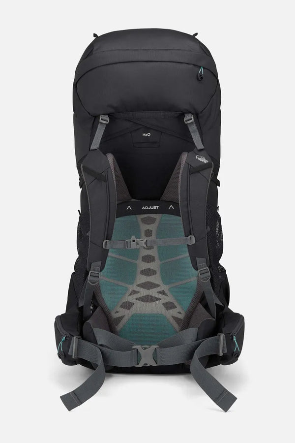 LOWE ALPINE Women's Sirac Plus ND65L Pack