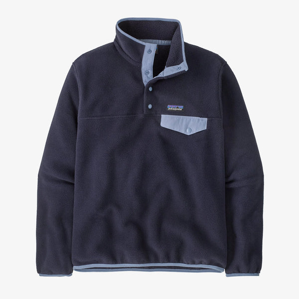 PATAGONIA Women's Lightweight Synchilla® Snap-T® Pullover