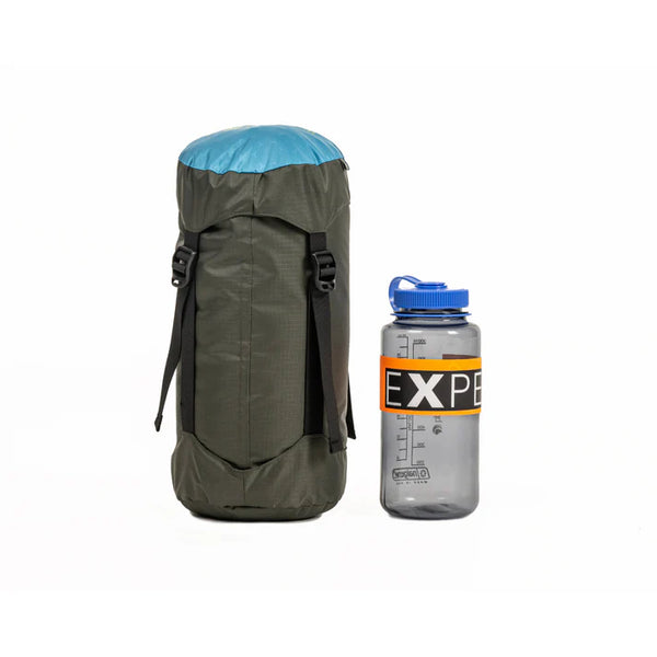 EXPED Terra 0C 650+ Down Sleeping Bag MW