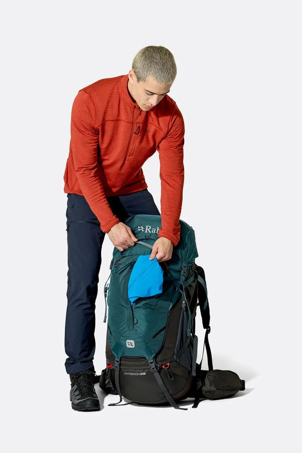RAB Men's Hyperon 80L Pack