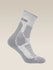 ICEBREAKER Men's Hike+ Heavy Crew Sock