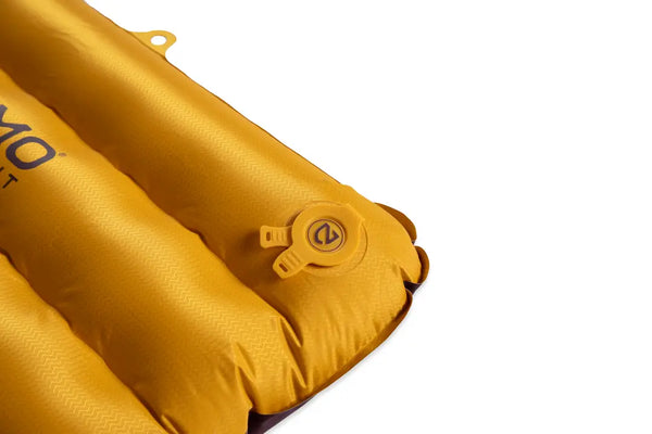 NEMO Tensor™ Trail Insulated Sleeping Mat Wide