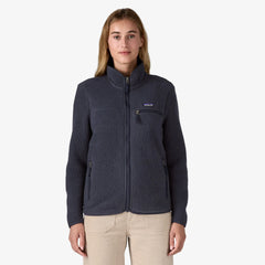 PATAGONIA Women's Retro Pile Fleece Jacket