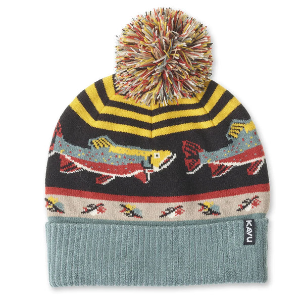 KAVU Herschel Beanie