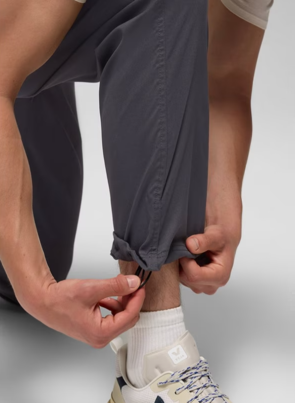 PRANA Men's Stretch Zion™ Top-Out Pant 32