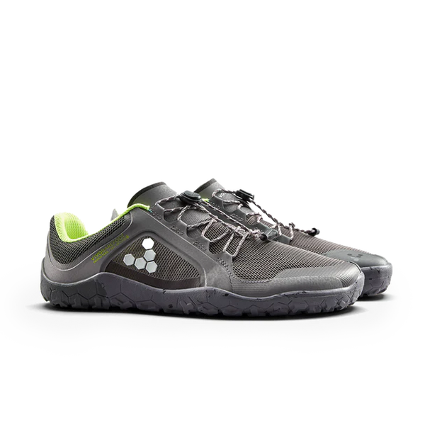 VIVOBAREFOOT Men's Primus Trail II (Firm Ground)