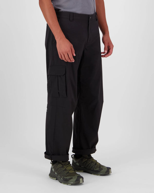 MONS ROYALE Men's All Mission Pant