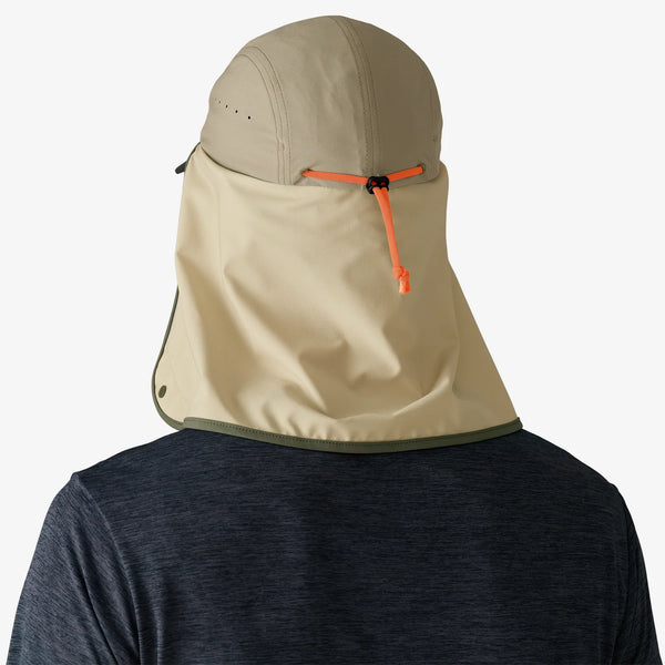 PATAGONIA Caped Merganzer Hat