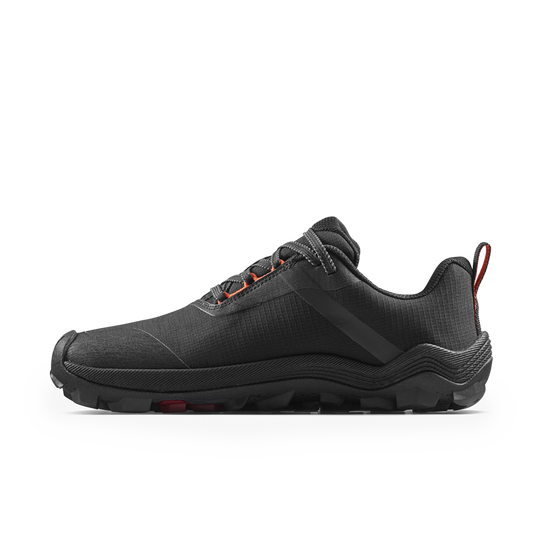 VIVOBAREFOOT Men's Primus Trail Flow Waterproof Shoe