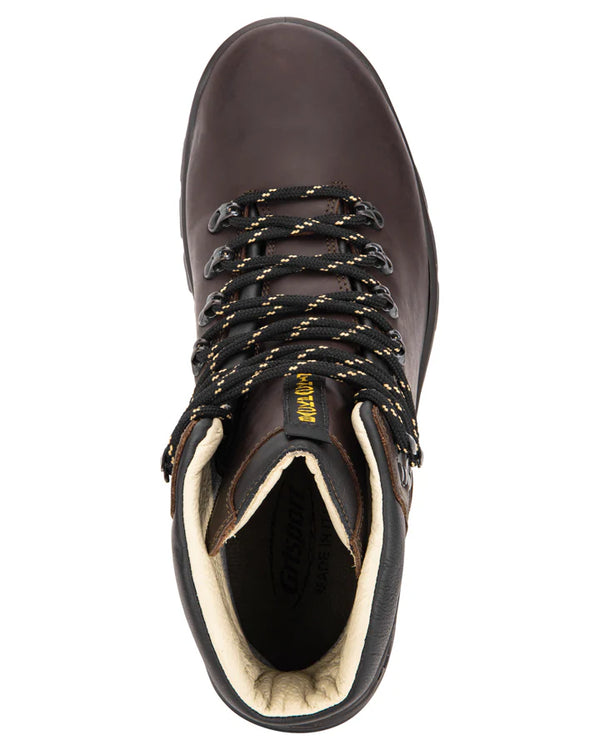 GRISPORT Denali Waterproof Mid Boot