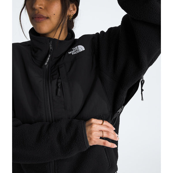 THE NORTH FACE Women's Denali Fleece Jacket