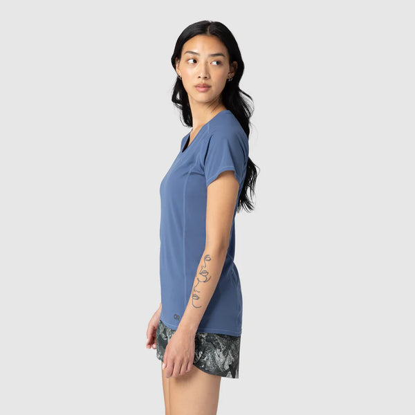 OUTDOOR RESEARCH Women's Echo T-Shirt