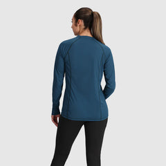 OUTDOOR RESEARCH Women's Echo L/S T-Shirt