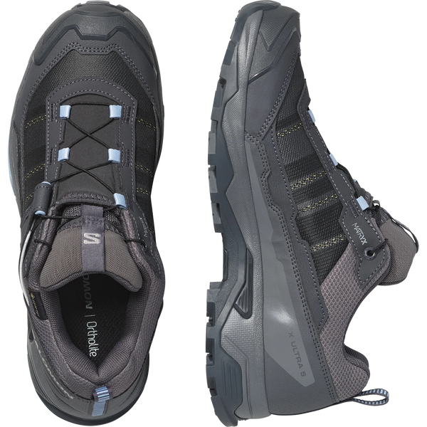 SALOMON Women's X Ultra 5 Gore-tex® Shoe
