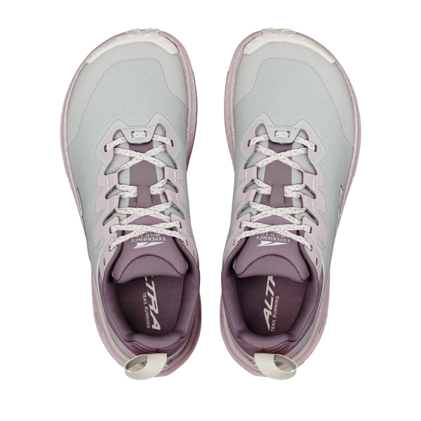 ALTRA Women's Experience Wild 3+ Shoe